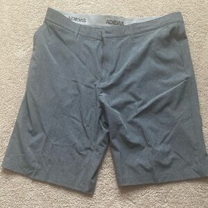 Adidas golf shorts